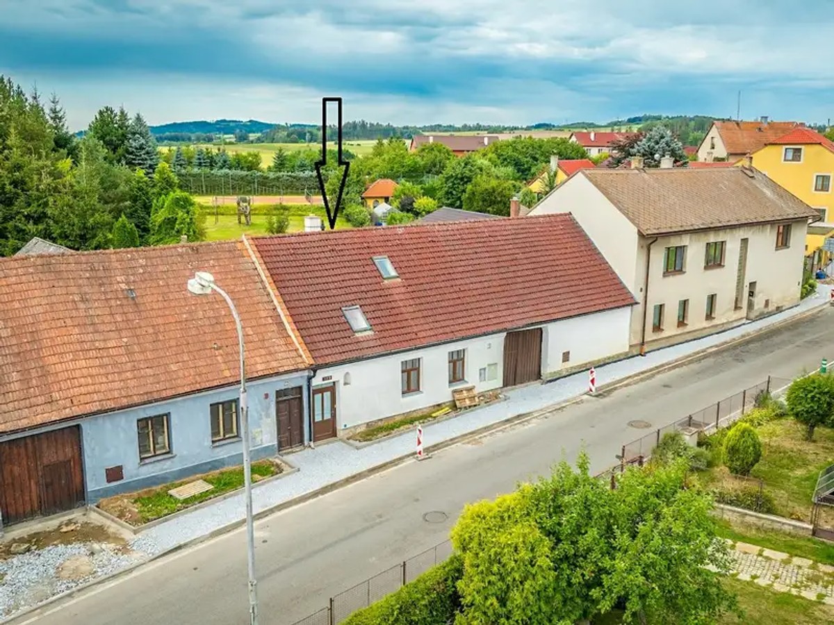 Štítného, Horní Cerekev – fotografie 5
