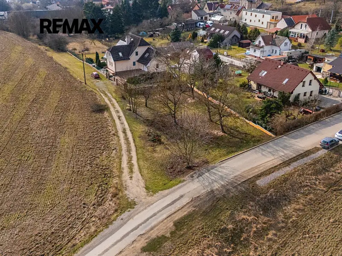 V Zátiší, Vonoklasy – fotografie 3