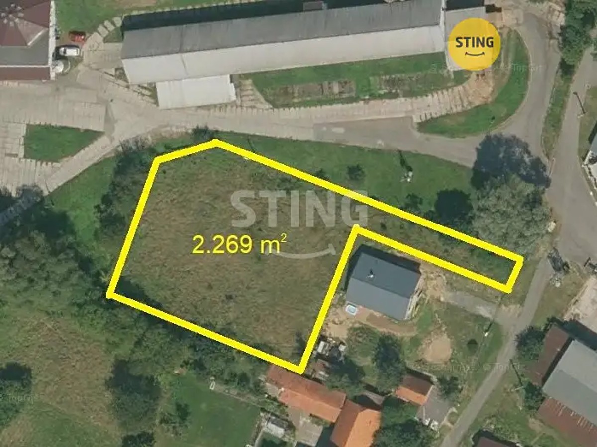 Libhošť, okres Nový Jičín