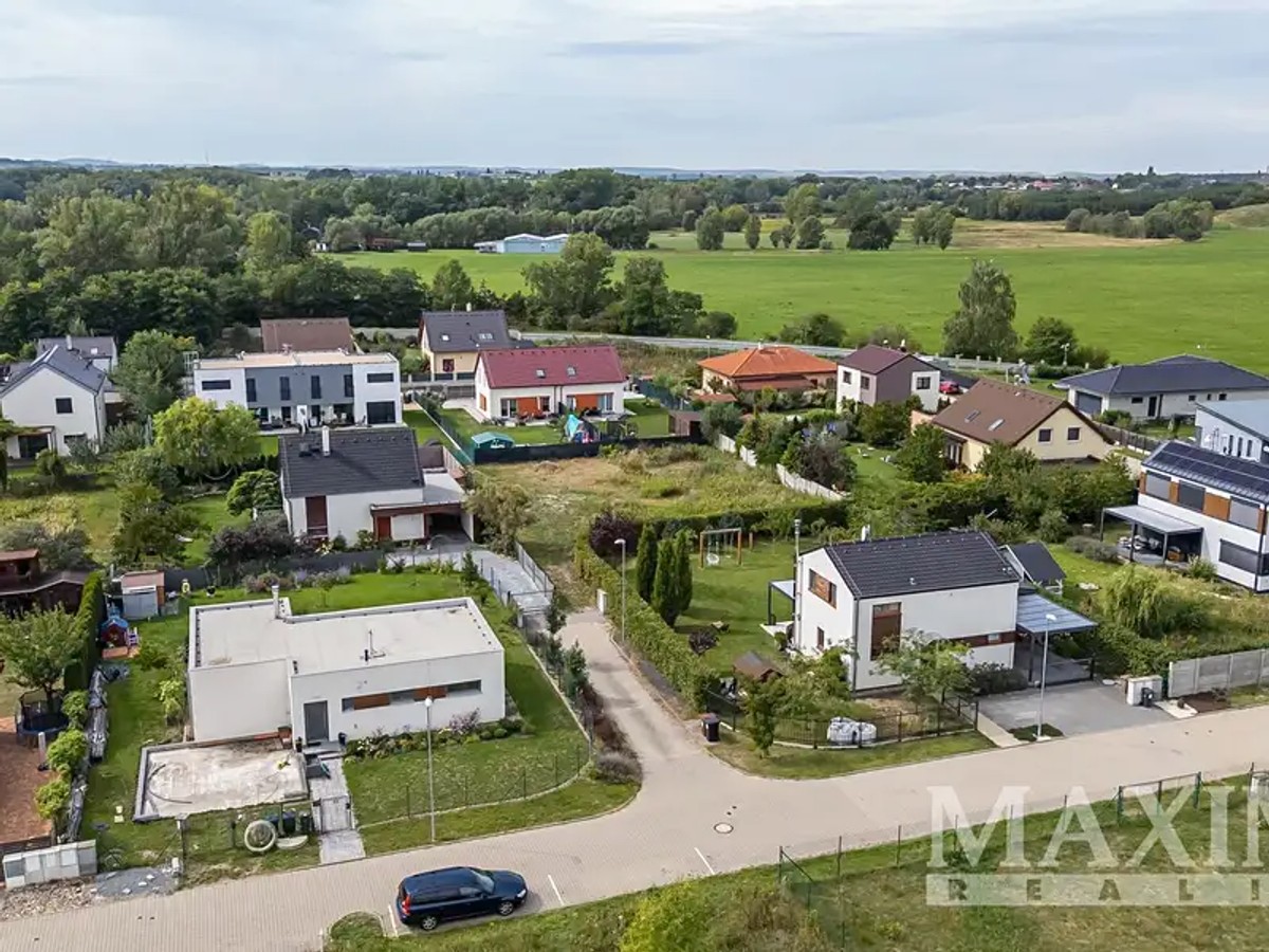 Josefa Maruny, Brandýs nad Labem-Stará Boleslav – fotografie 4