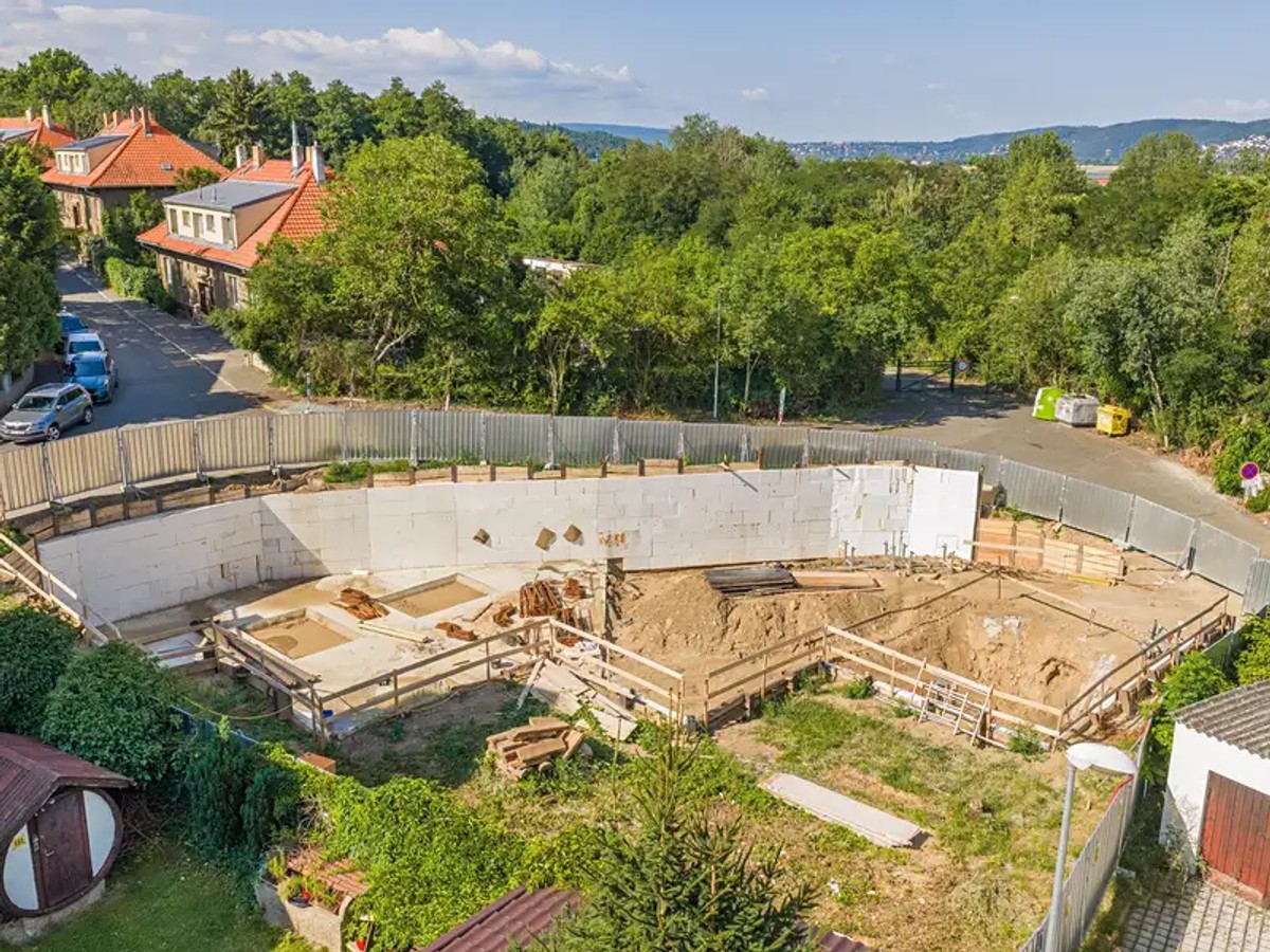 Okružní 2162, Praha – fotografie 5