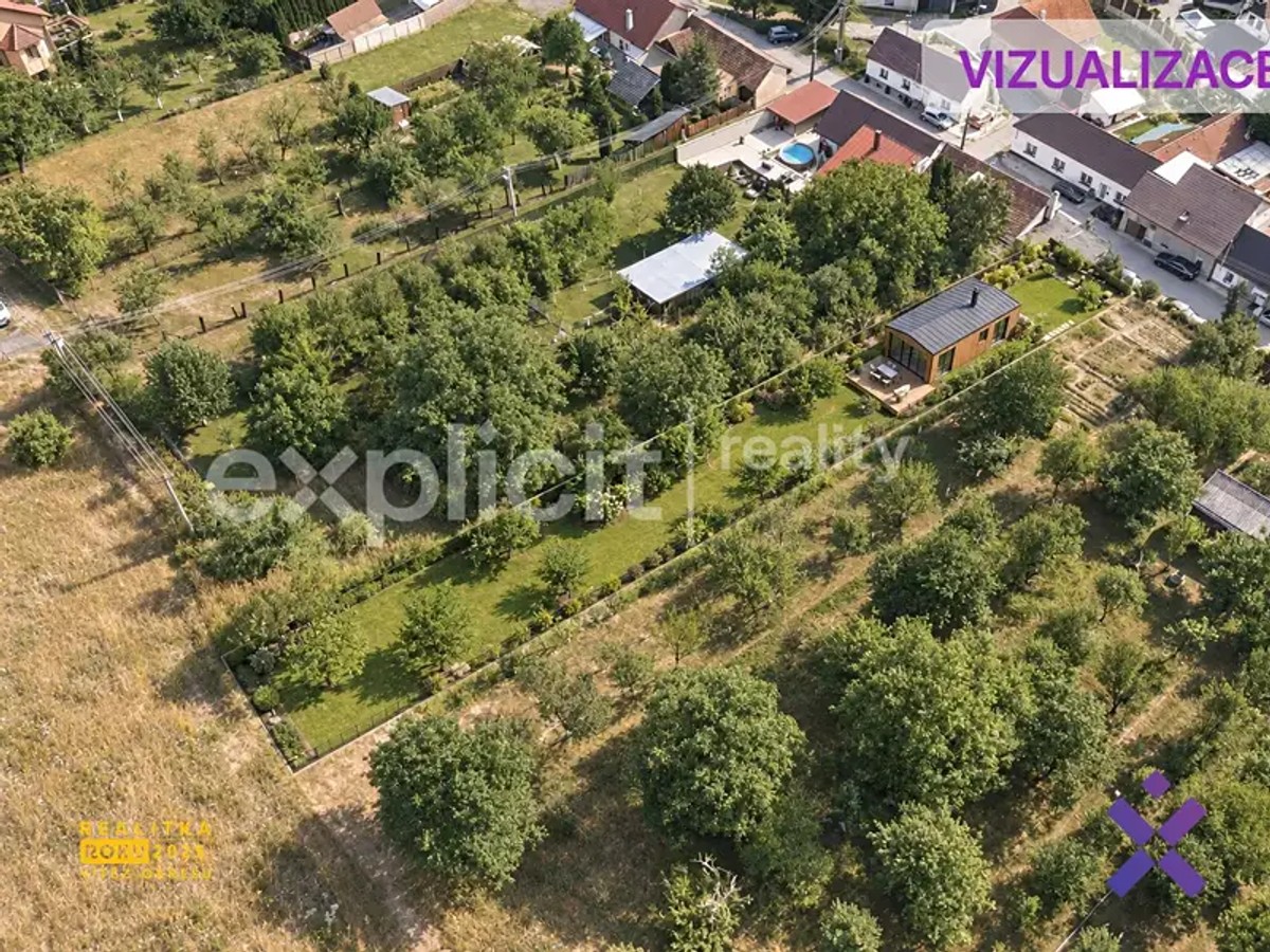 Vinohradská, Uherský Brod – fotografie 4