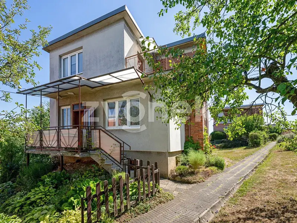 Lesní 3214, Zlín – fotografie 2