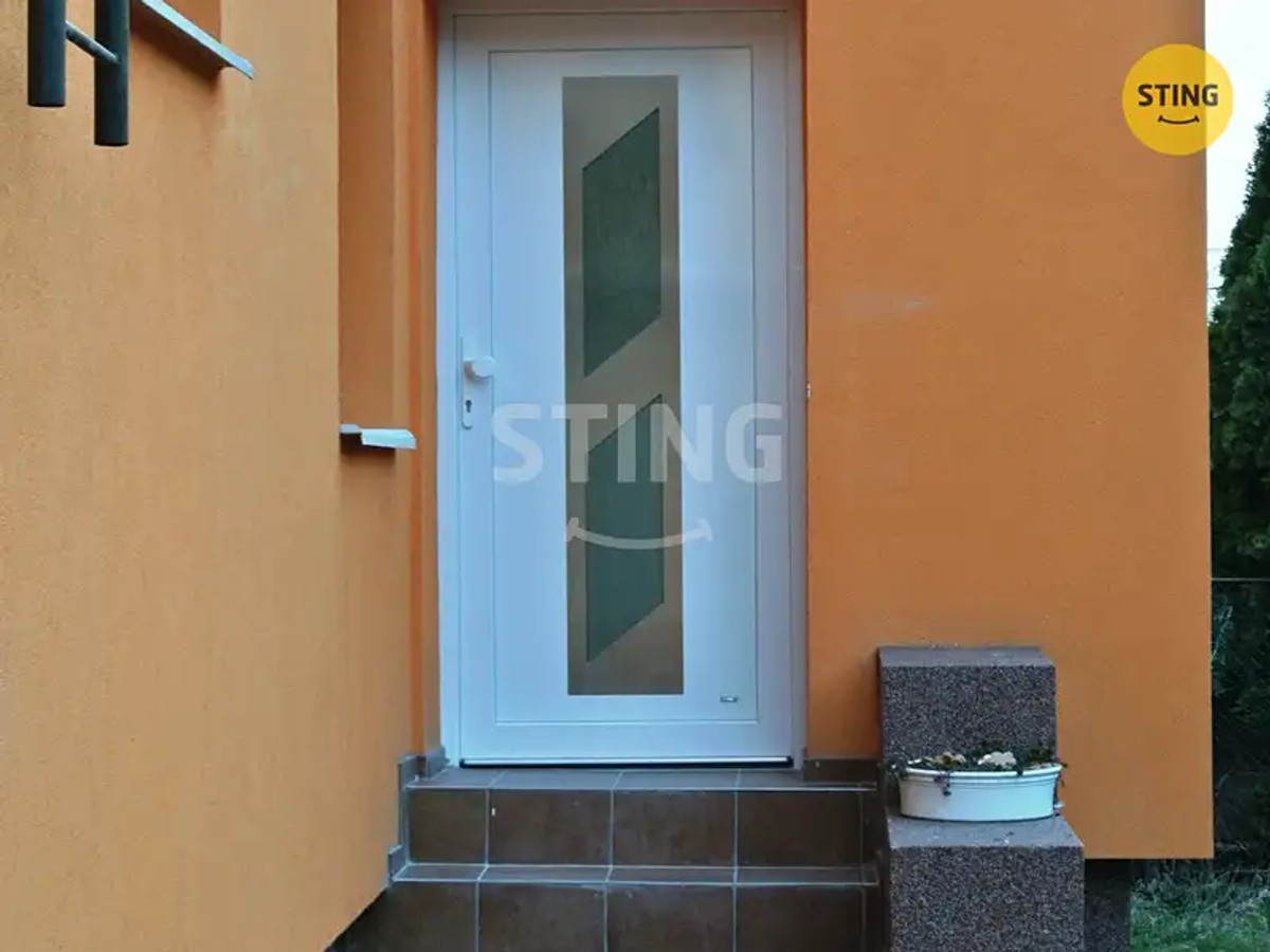 Mírná, Ostrava – fotografie 2
