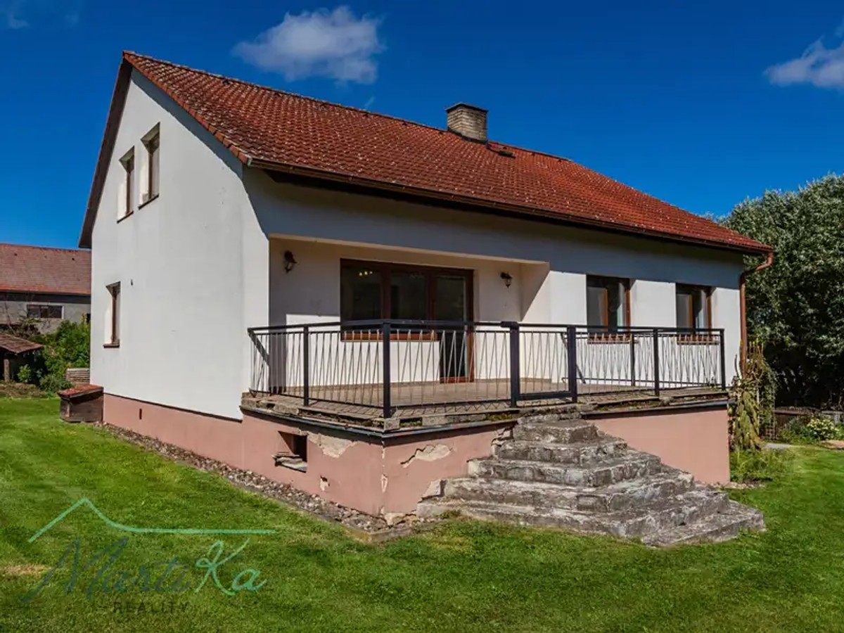 Maršovice 21, Maršovice – fotografie 4
