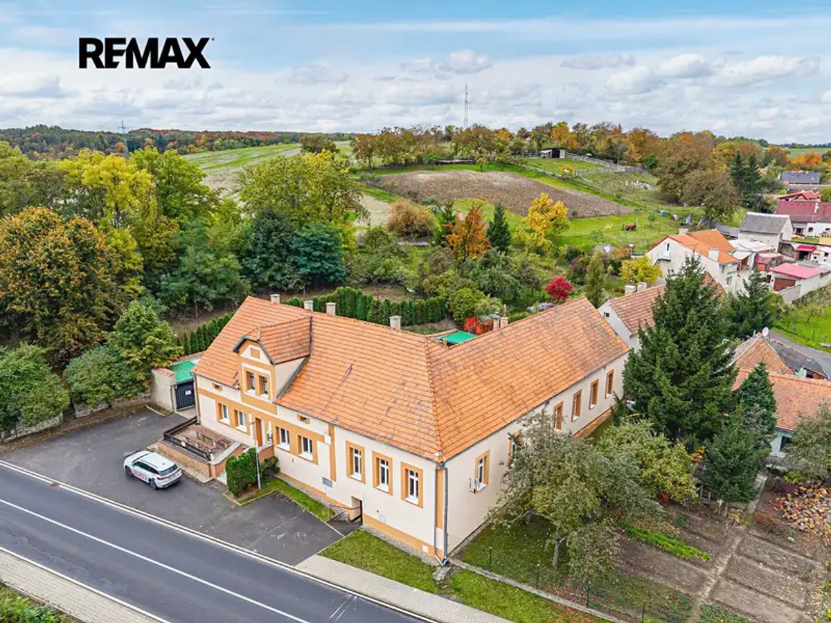 Zbrašín 17, Zbrašín – fotografie 4