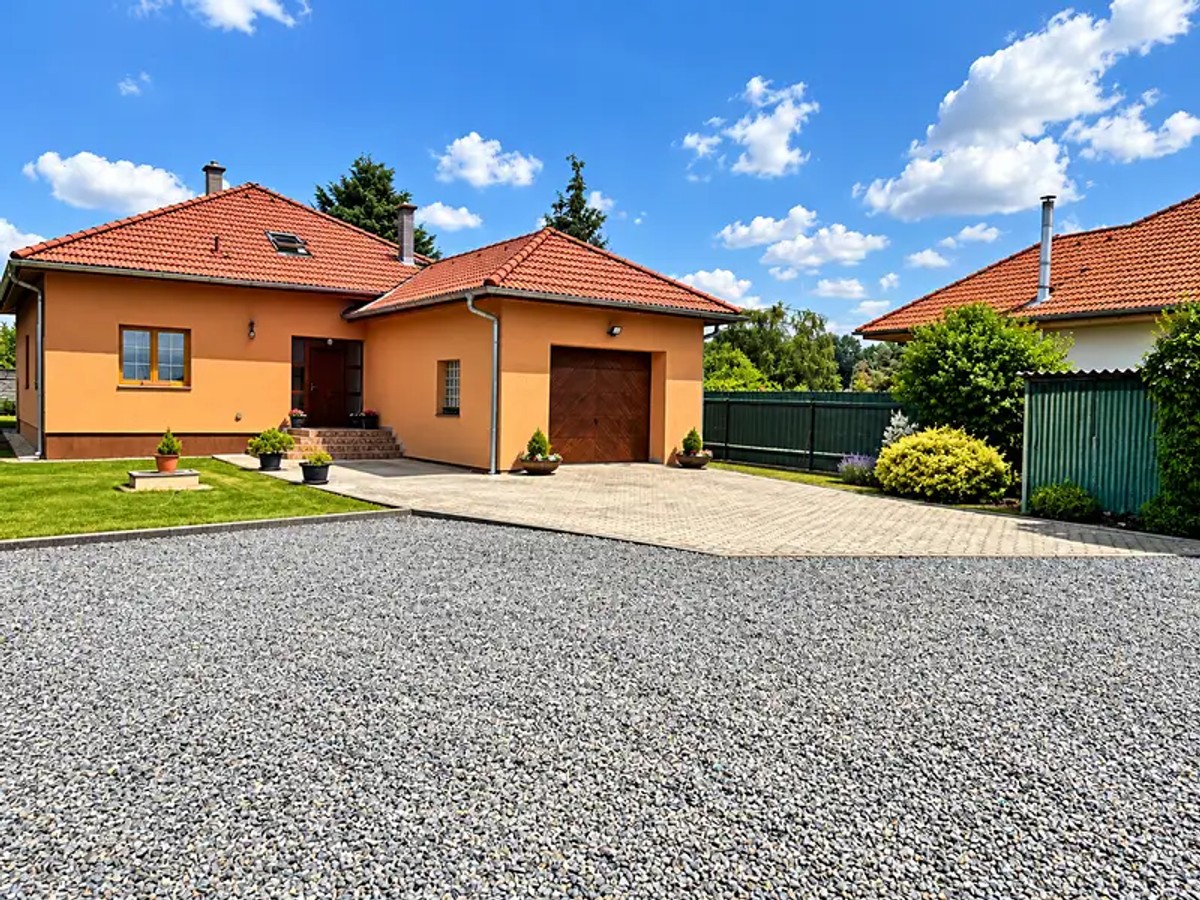 Záryby 312, Záryby