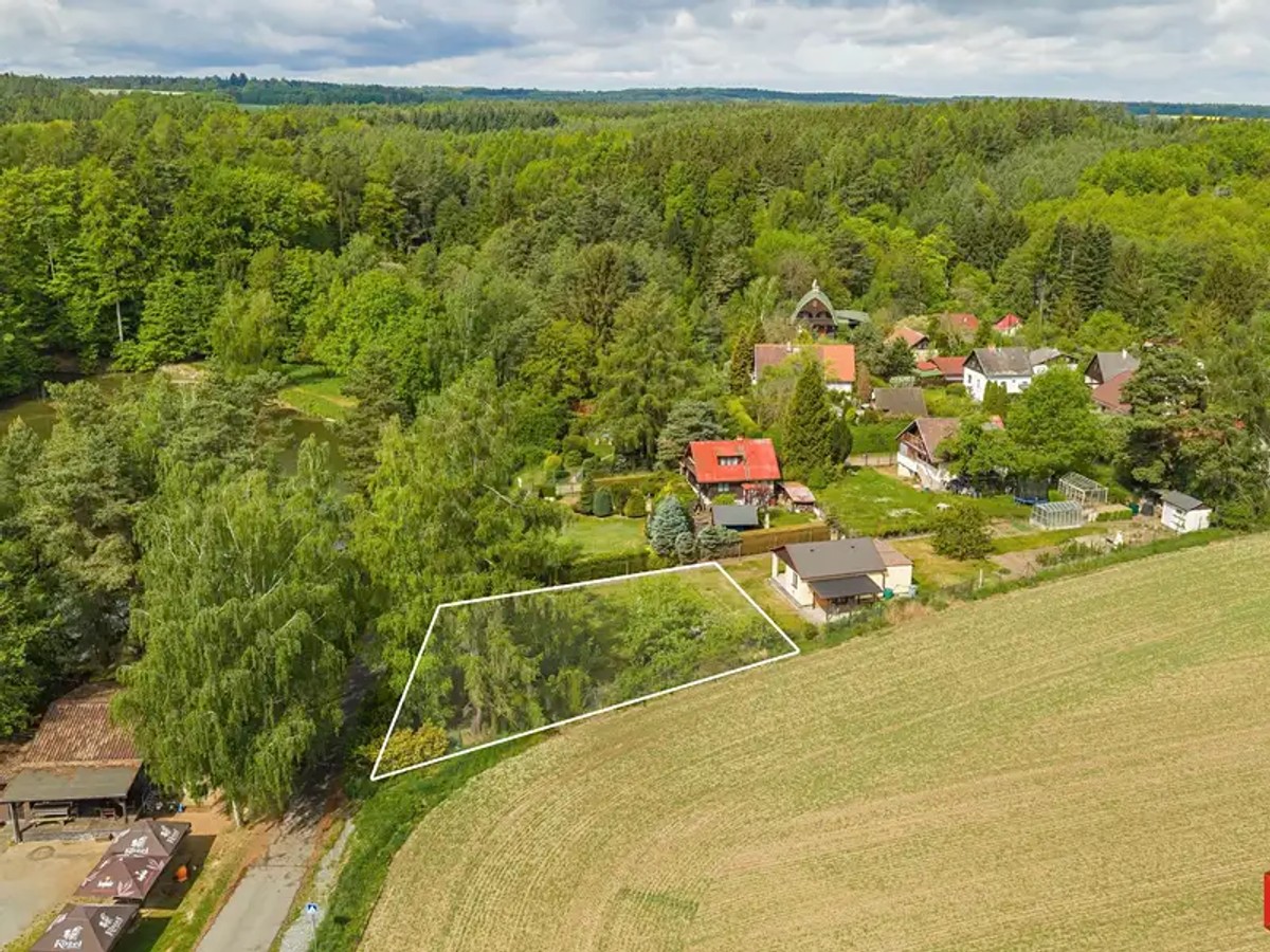 Kozojedy, okres Praha-východ – fotografie 3