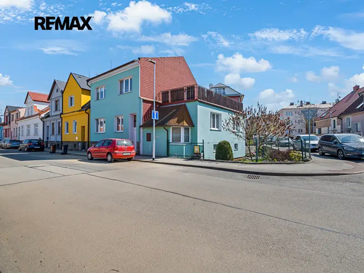 Prodej domu 150 m², pozemek 317 m²
