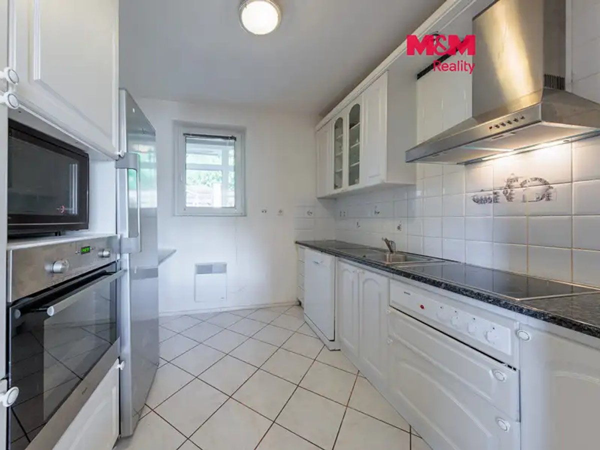 Dům 250 m²