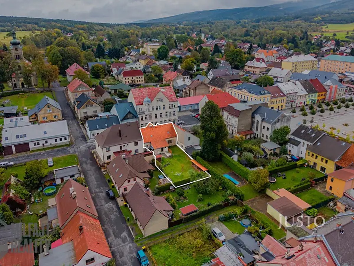 Palackého 282, Nové Město pod Smrkem – fotografie 2
