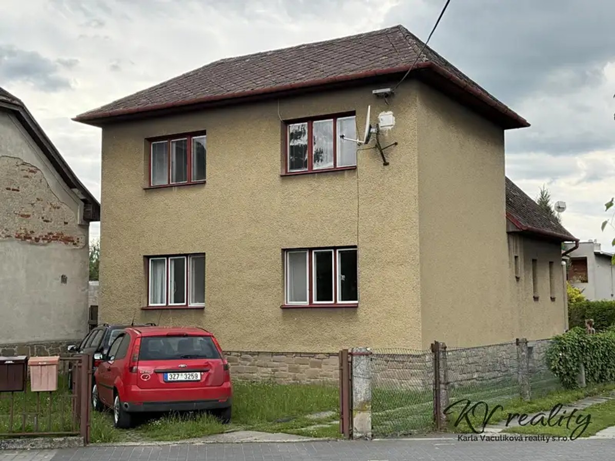 Lipnická 1128, Bystřice pod Hostýnem – fotografie 5