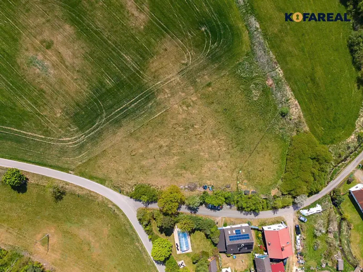 Lažany, okres Strakonice – fotografie 3