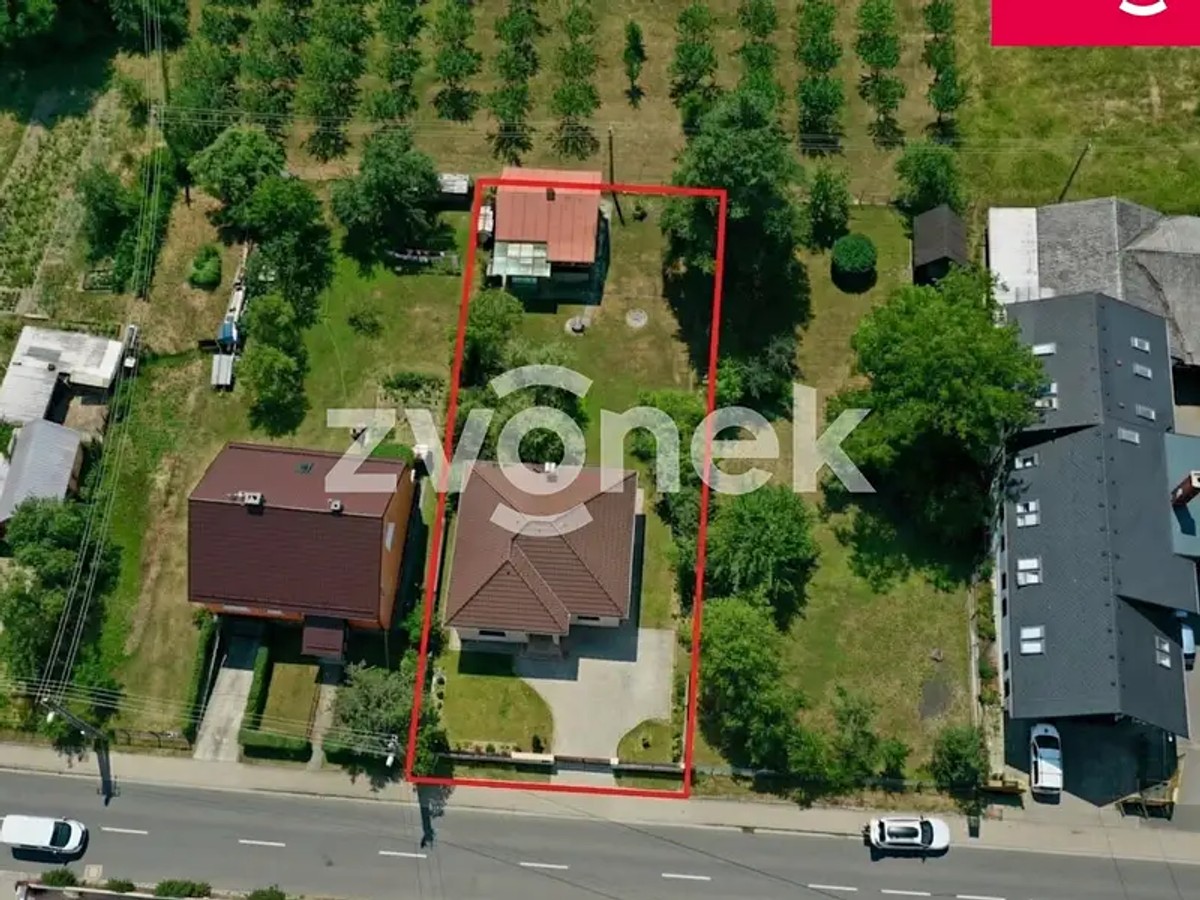 Hvozdenská 10, Zlín – fotografie 2