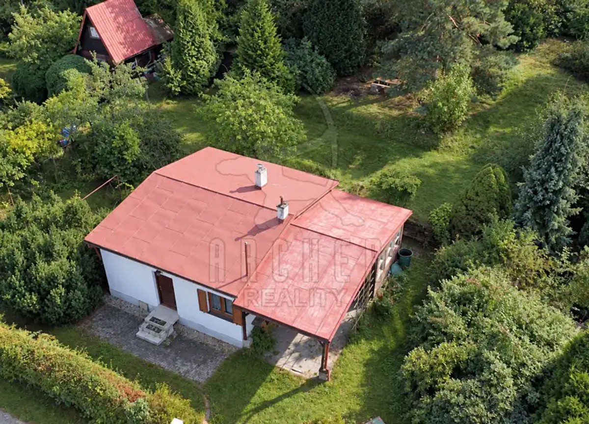 Lešany, okres Benešov – fotografie 3