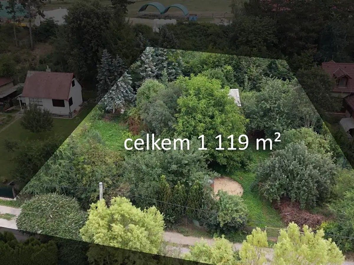 Roblín, okres Praha-západ – fotografie 3