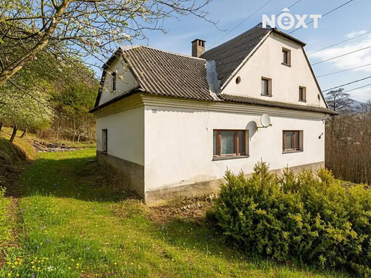 Loučná nad Desnou 116, Loučná nad Desnou