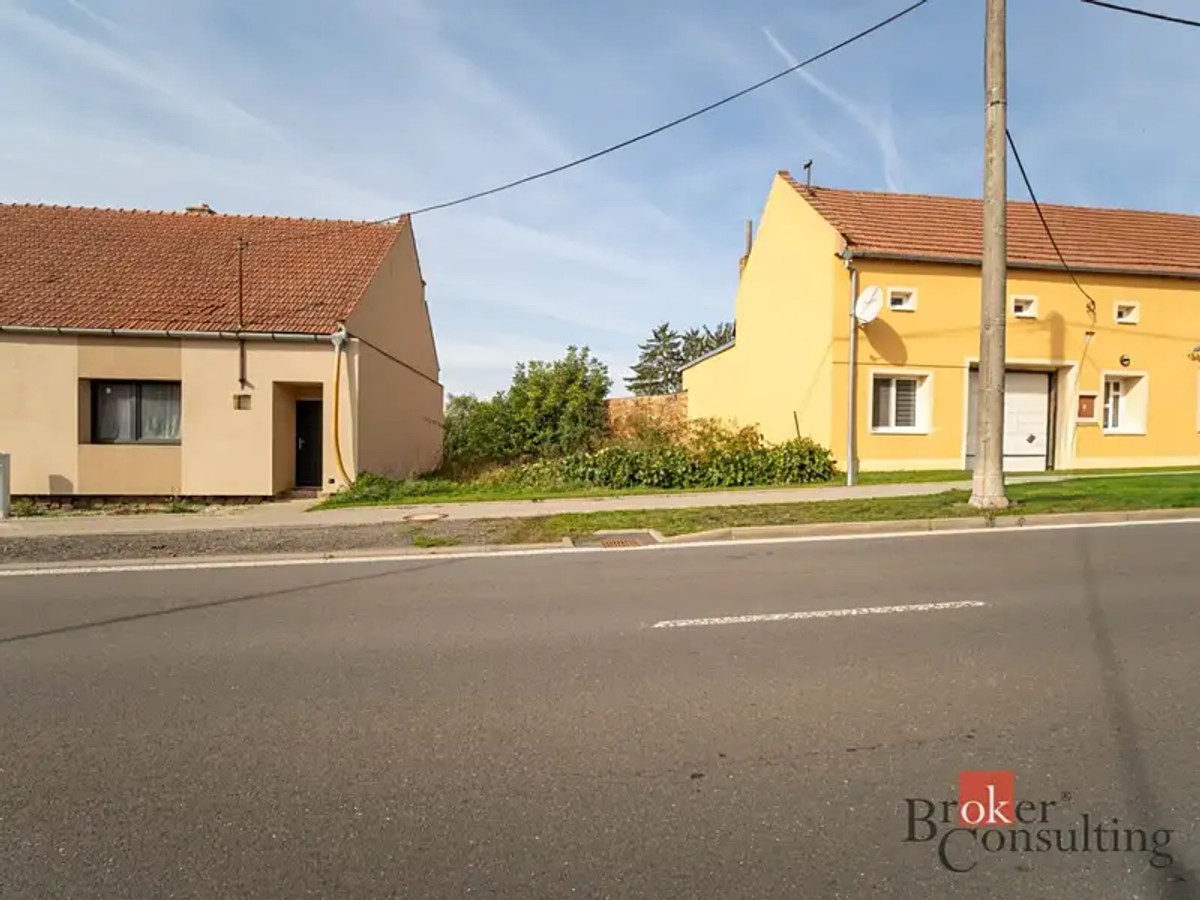 Kozlany, okres Vyškov – fotografie 5