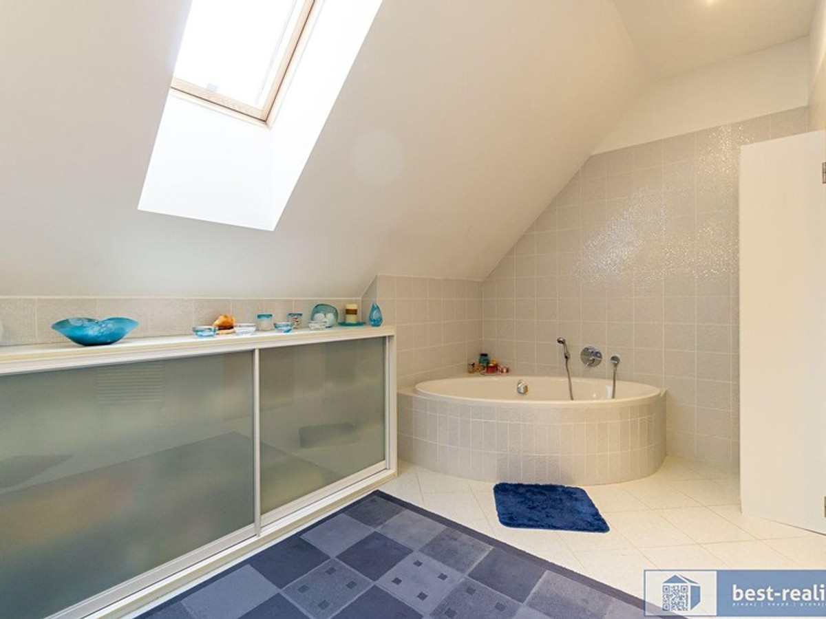 Prodaný  dům 450 m²