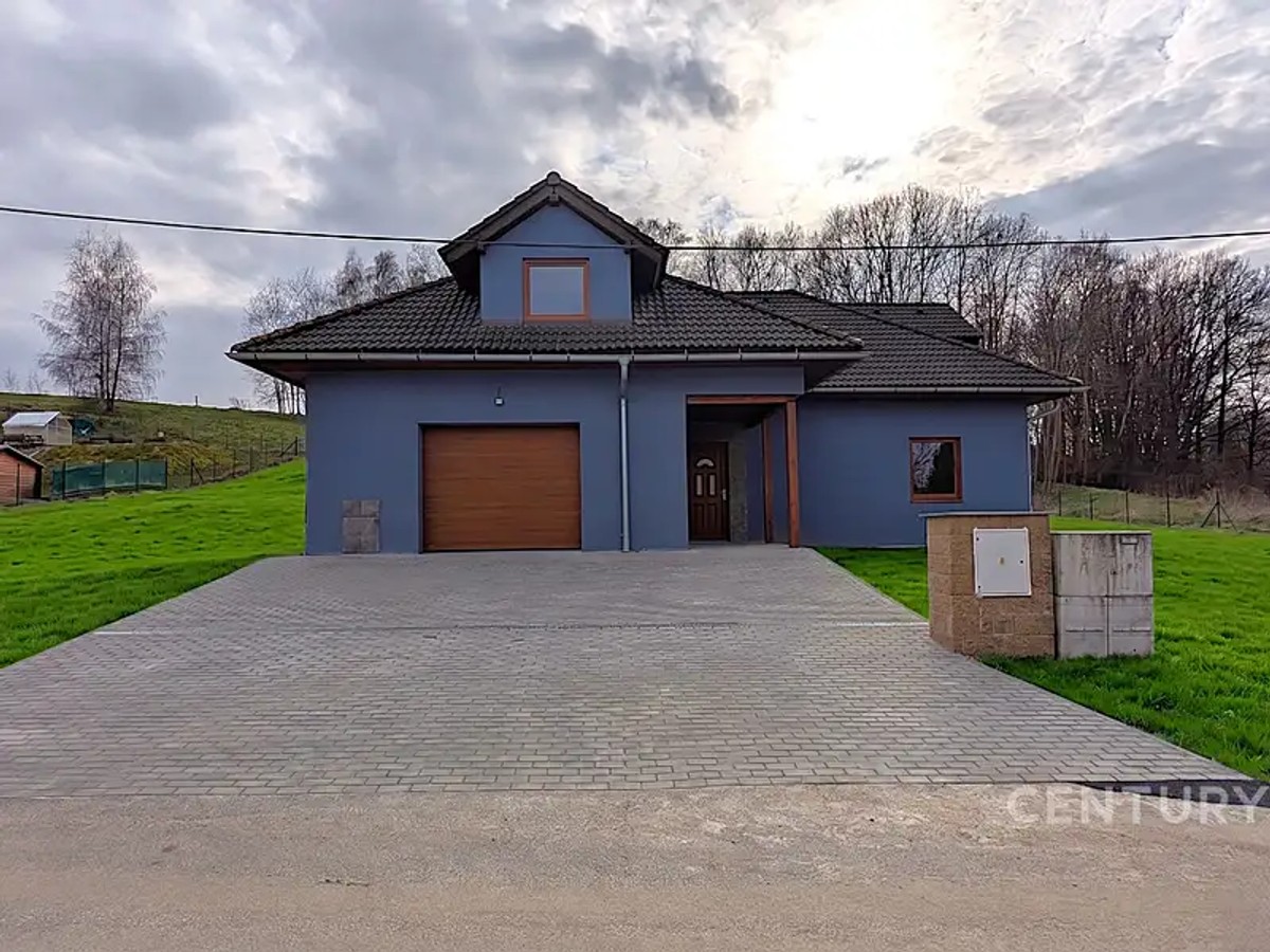 Opatov, okres Svitavy