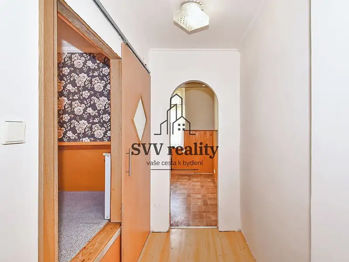 Kamenická 303, Praha – fotografie 5