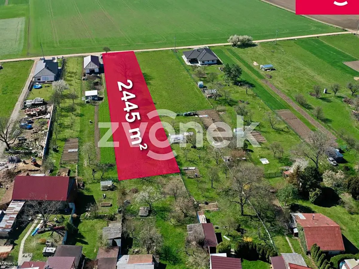 Přílepy, okres Kroměříž