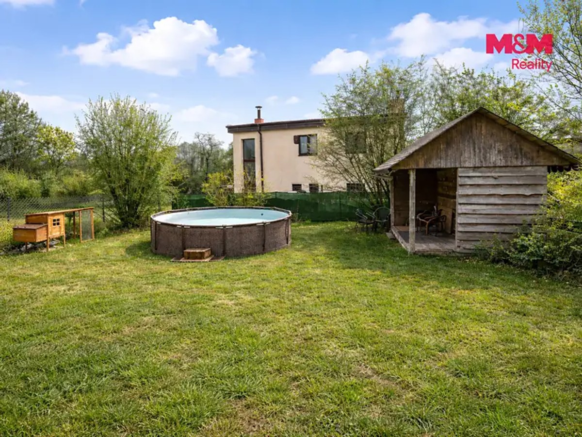 U Koupaliště, Horní Jelení – fotografie 5