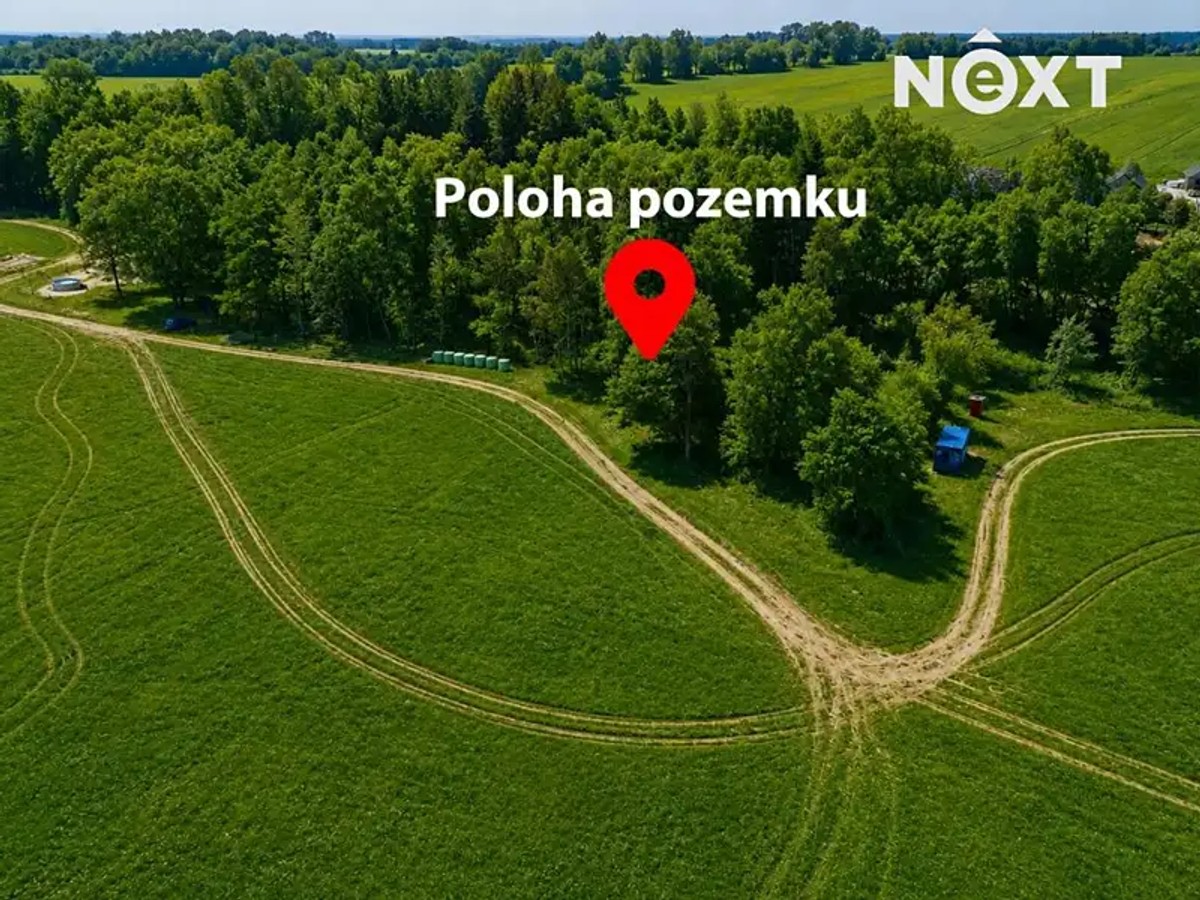 Nové Hrady, okres České Budějovice – fotografie 2