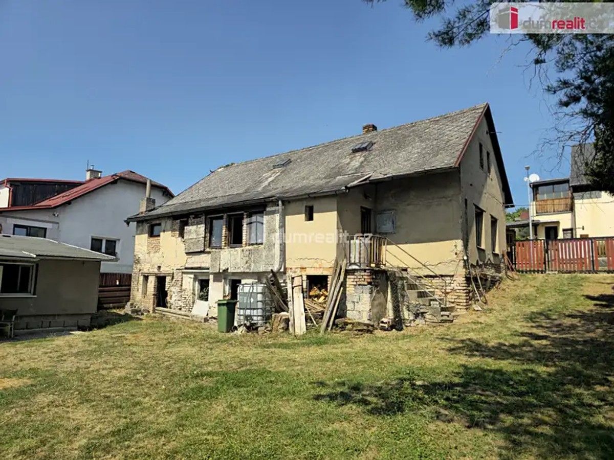 Vinařice, okres Mladá Boleslav – fotografie 3