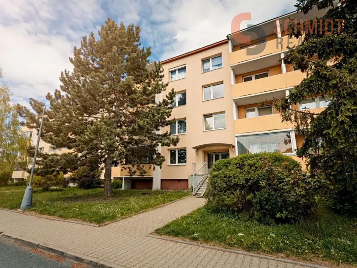 Mokrá-Horákov 332, Mokrá-Horákov – fotografie 3