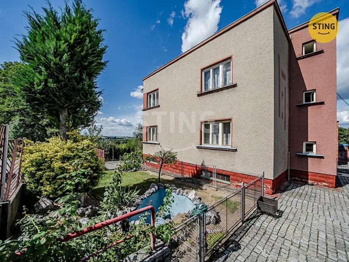 Horní Bludovice, okres Karviná – fotografie 2