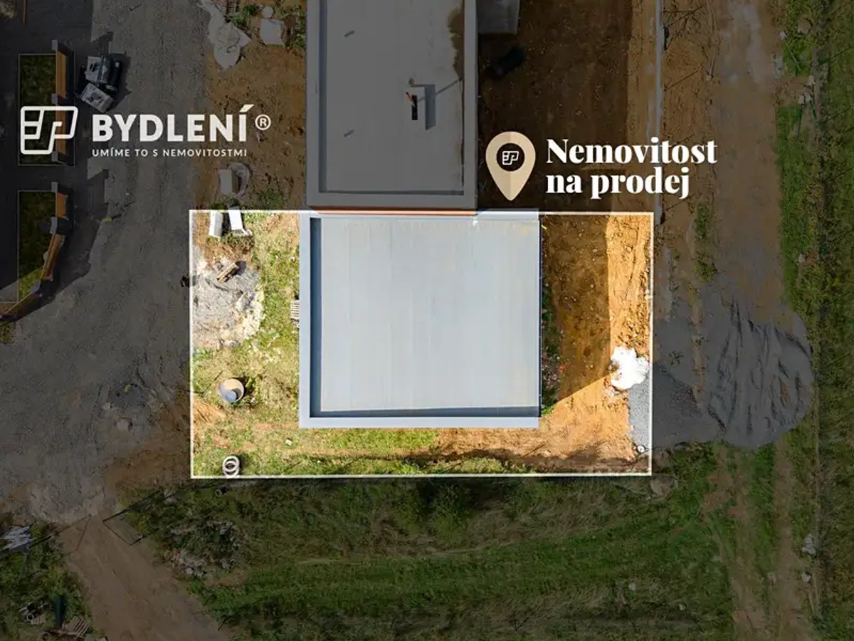 K Zámku 35, Košťany – fotografie 3