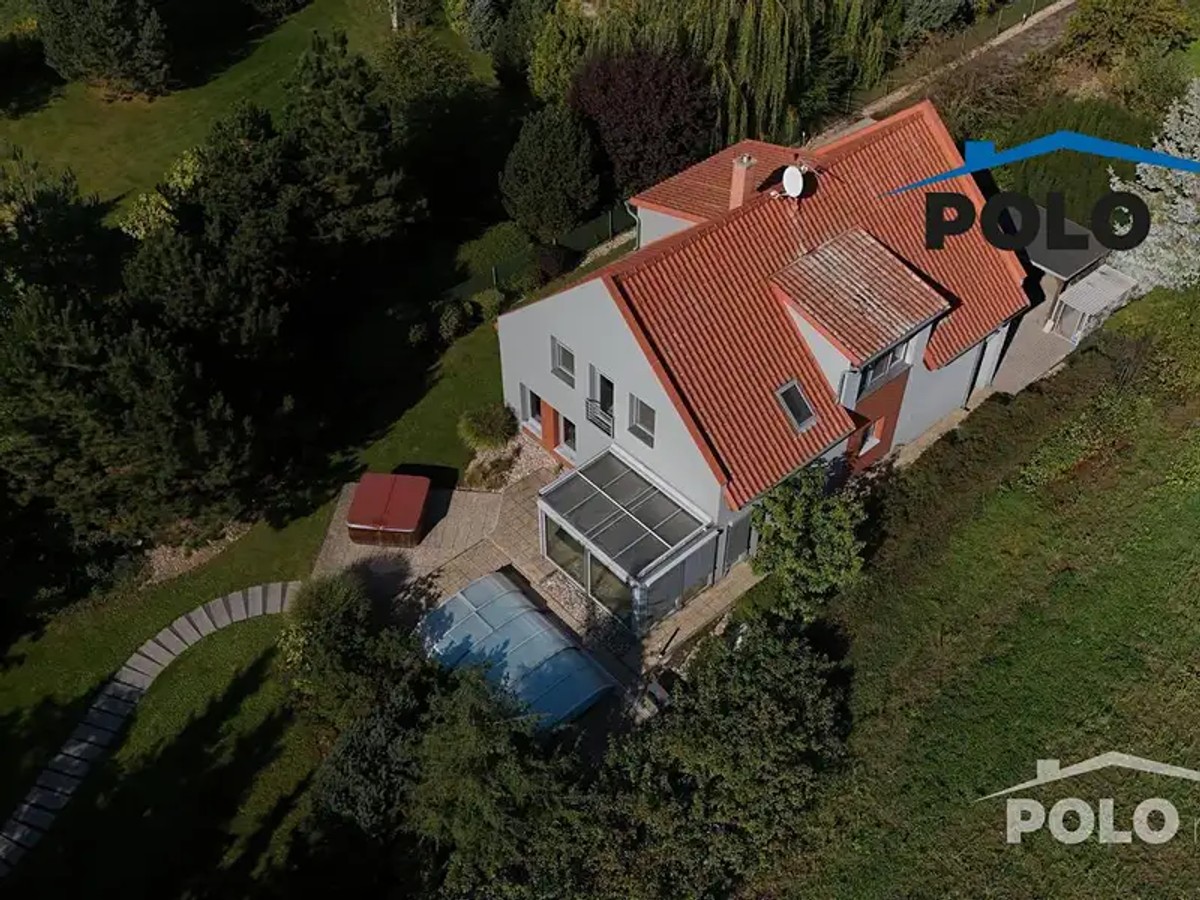 Vrbova 1325, Opava