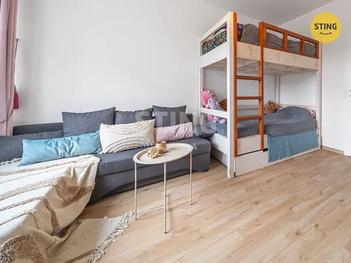 Peroutkova 531, Praha – fotografie 3