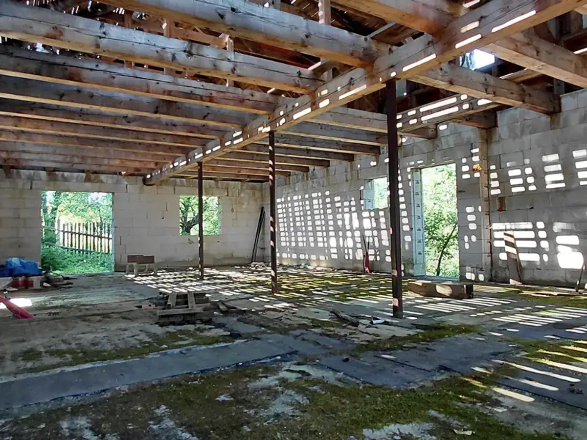 Valašská Bystřice, okres Vsetín – fotografie 5