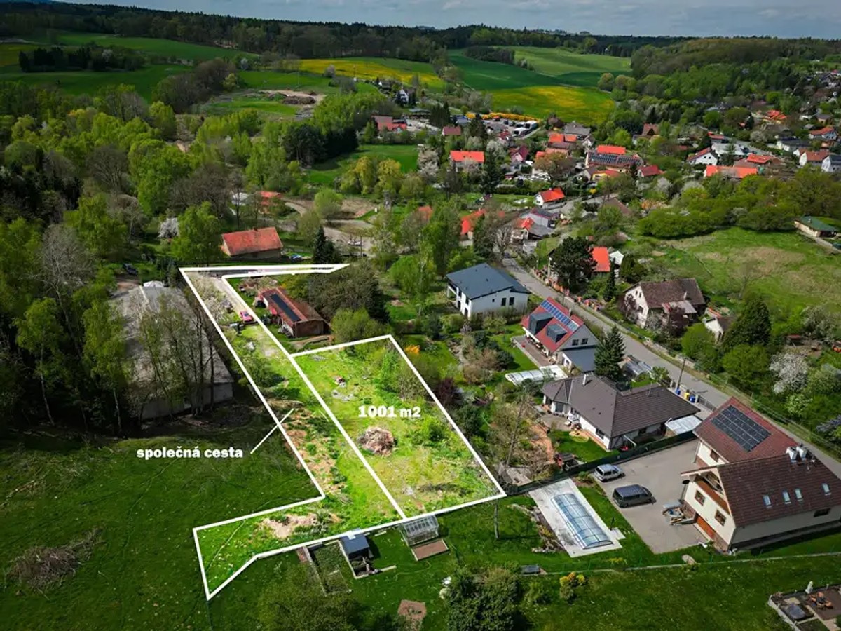 Velké Popovice, okres Praha-východ