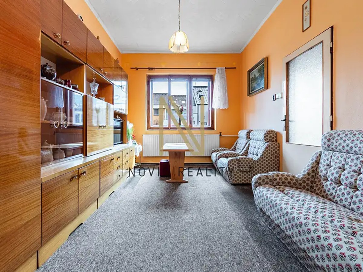 Palackého 265, Nýrsko – fotografie 3