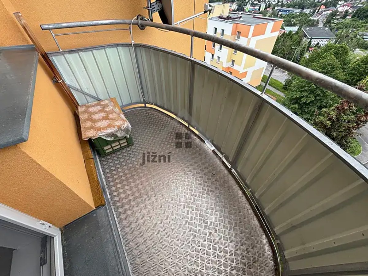 Mírová 459, Vimperk – fotografie 4