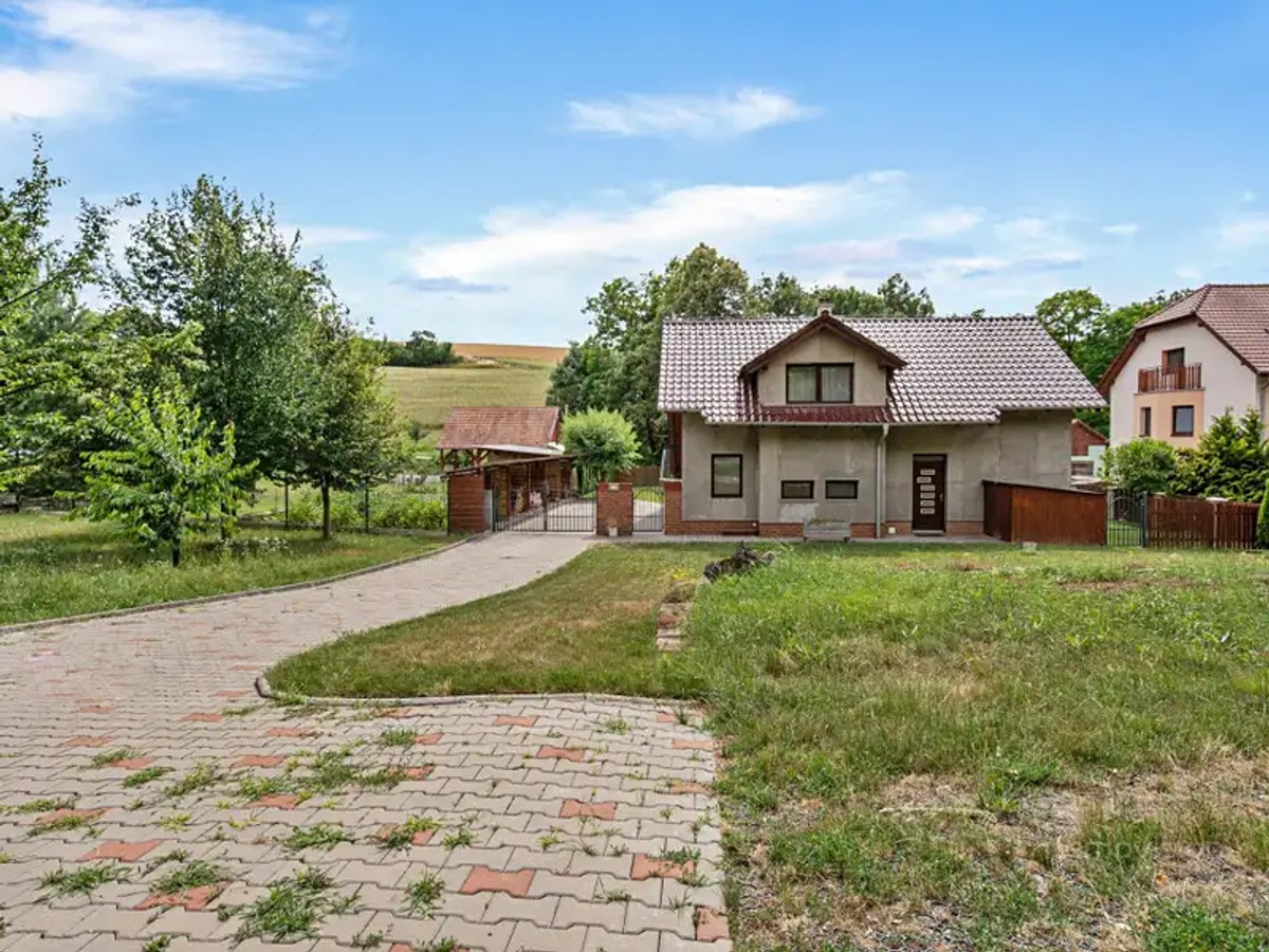 U Mlýna 322, Kobeřice u Brna – fotografie 4