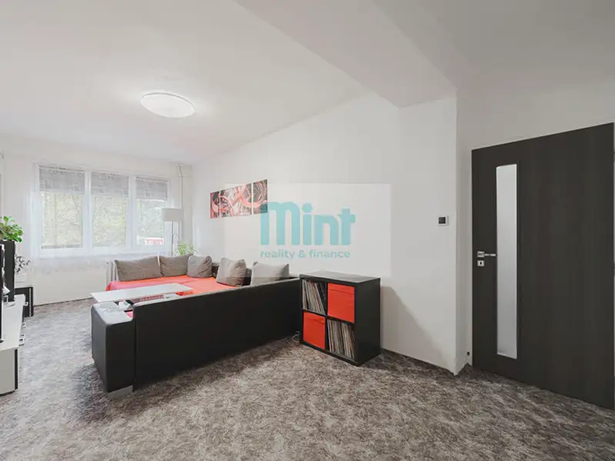 Gen. Sochora 1260, Ostrava – fotografie 4