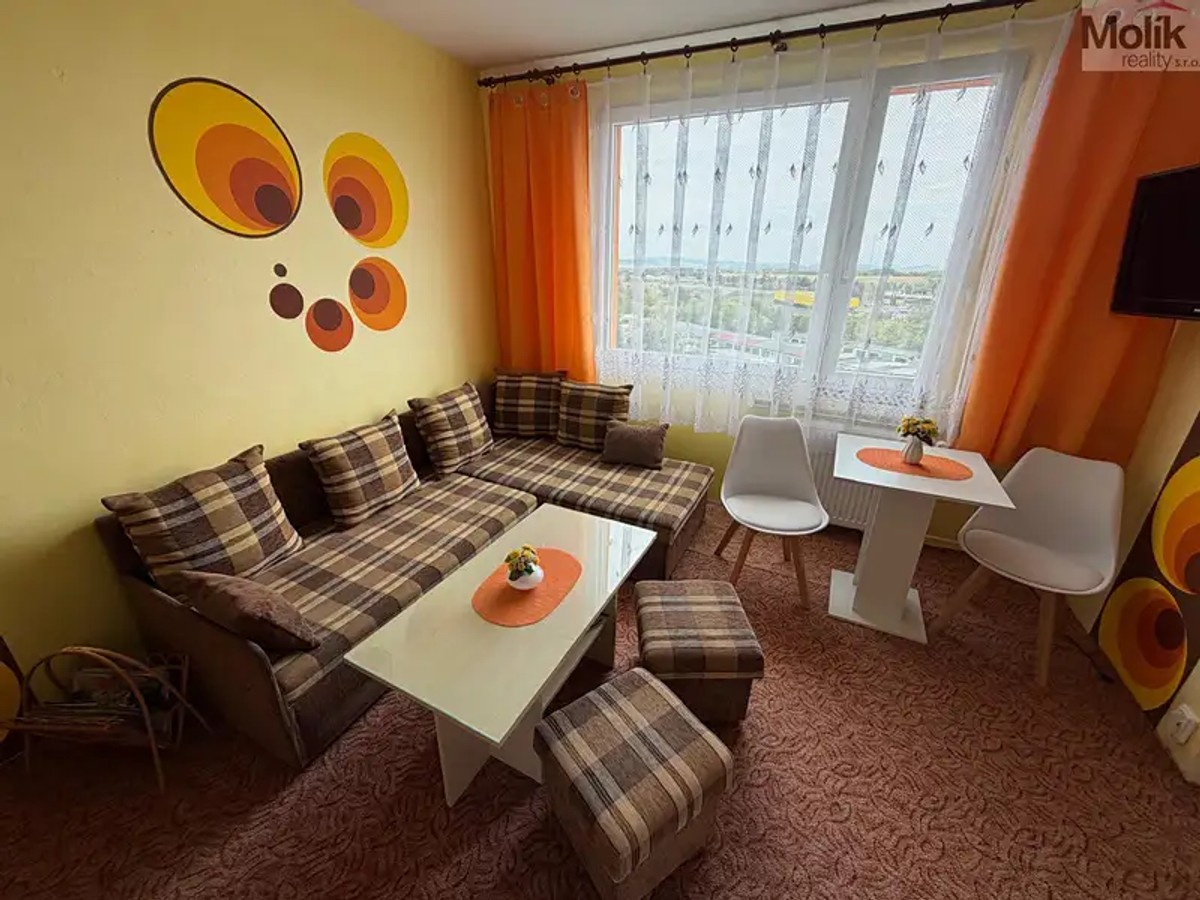 Jirkovská 5016, Chomutov – fotografie 5