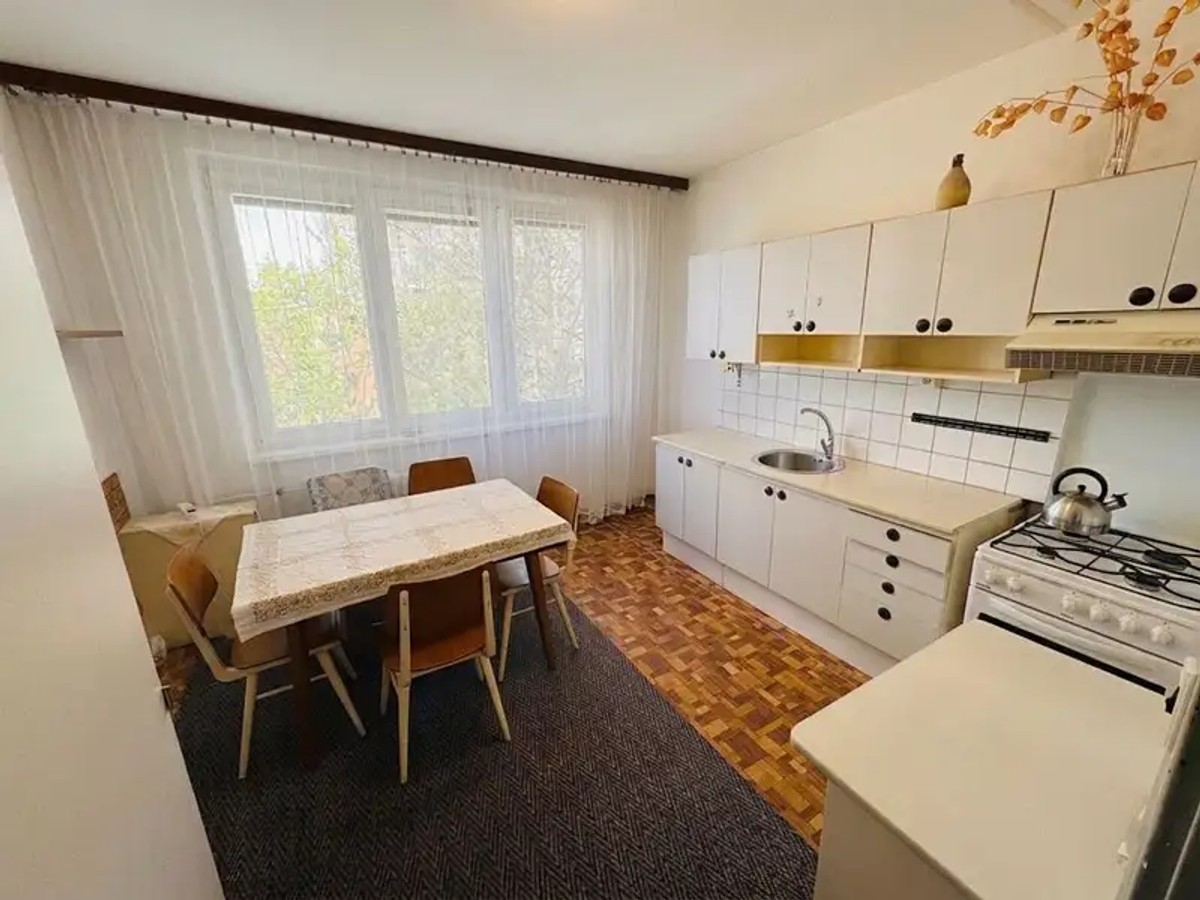 Levského 3191, Praha – fotografie 4