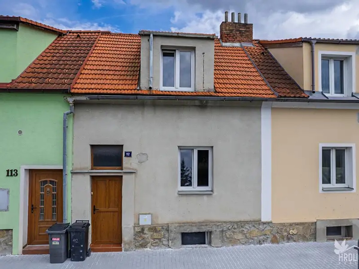 Volyňská 112, Strakonice – fotografie 3