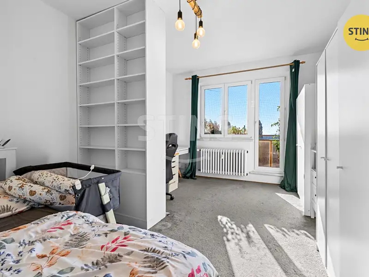 Okružní 3423, Prostějov – fotografie 4