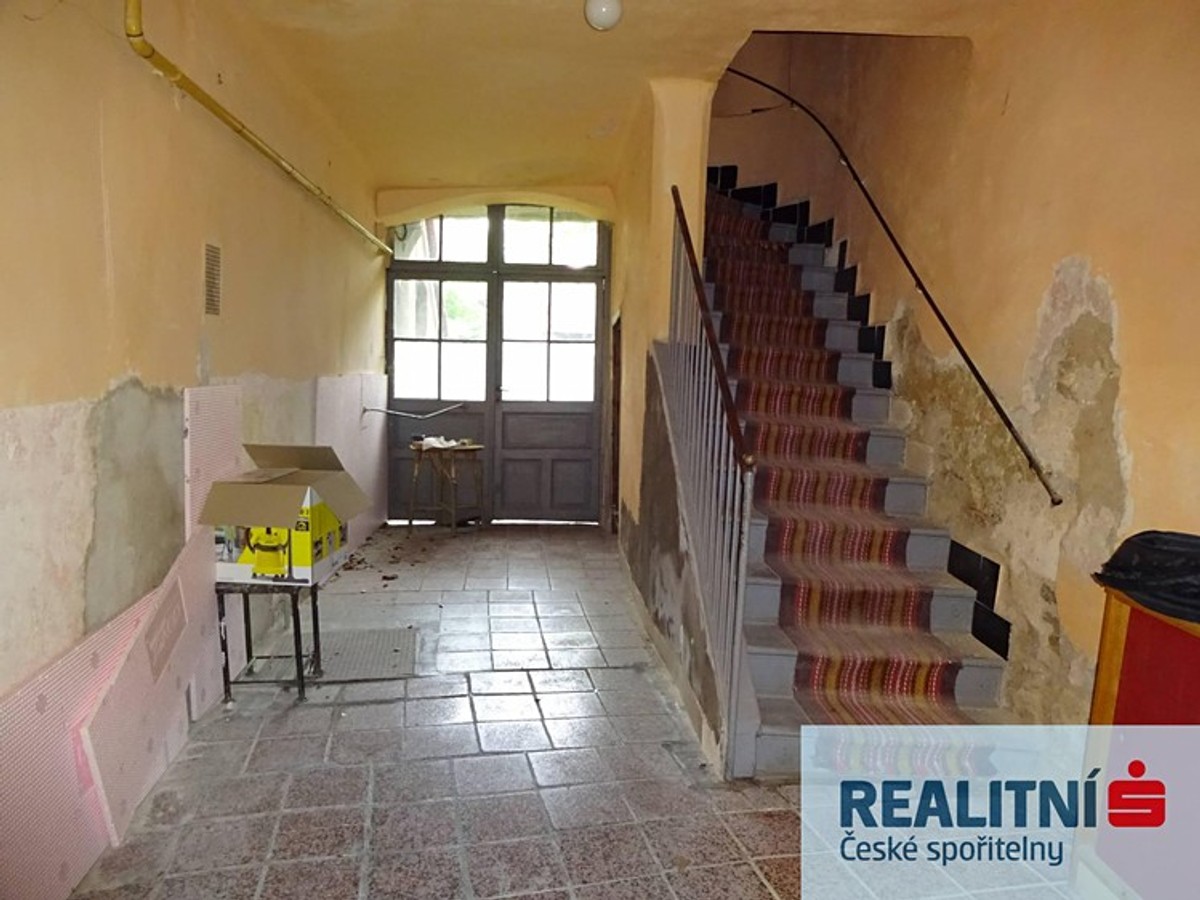 Prodaný dům 210 m²