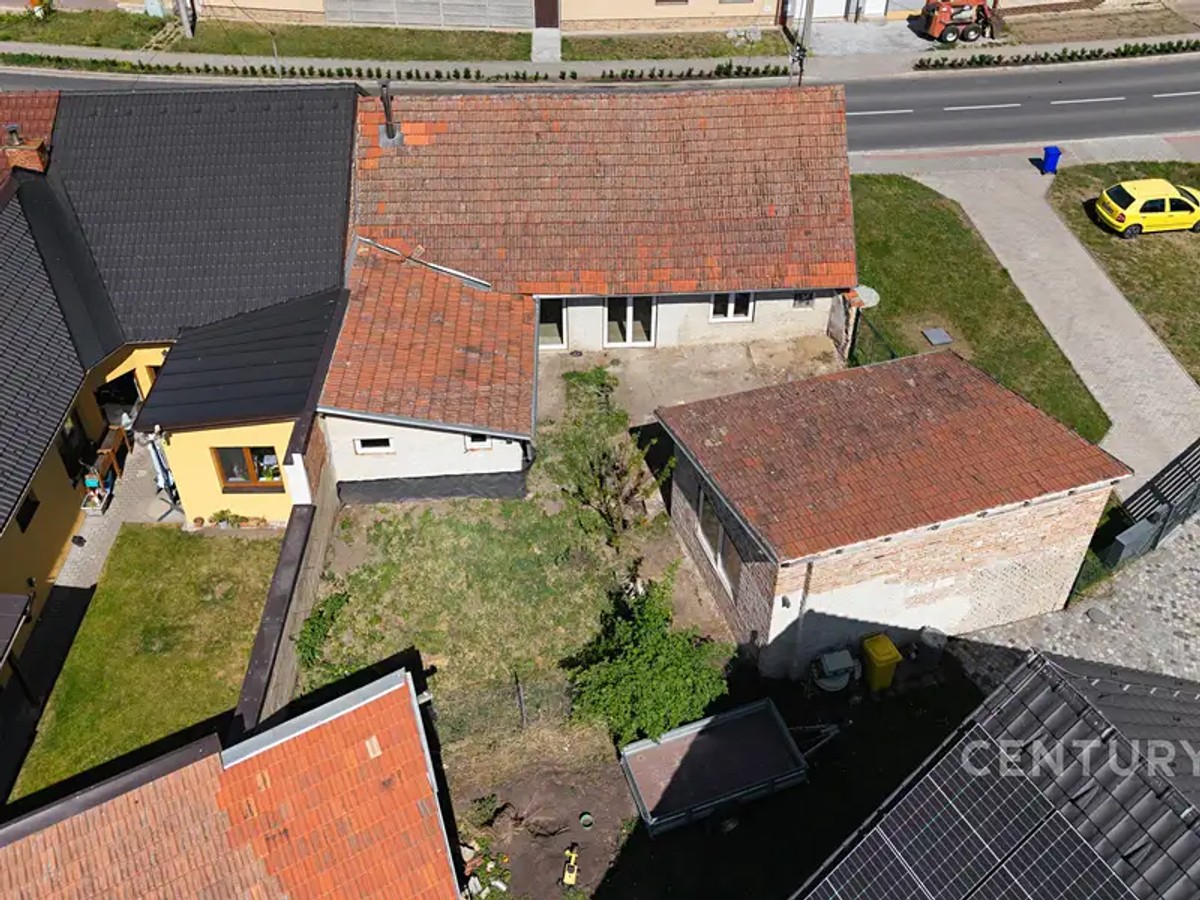 Žatčany, okres Brno-venkov – fotografie 2