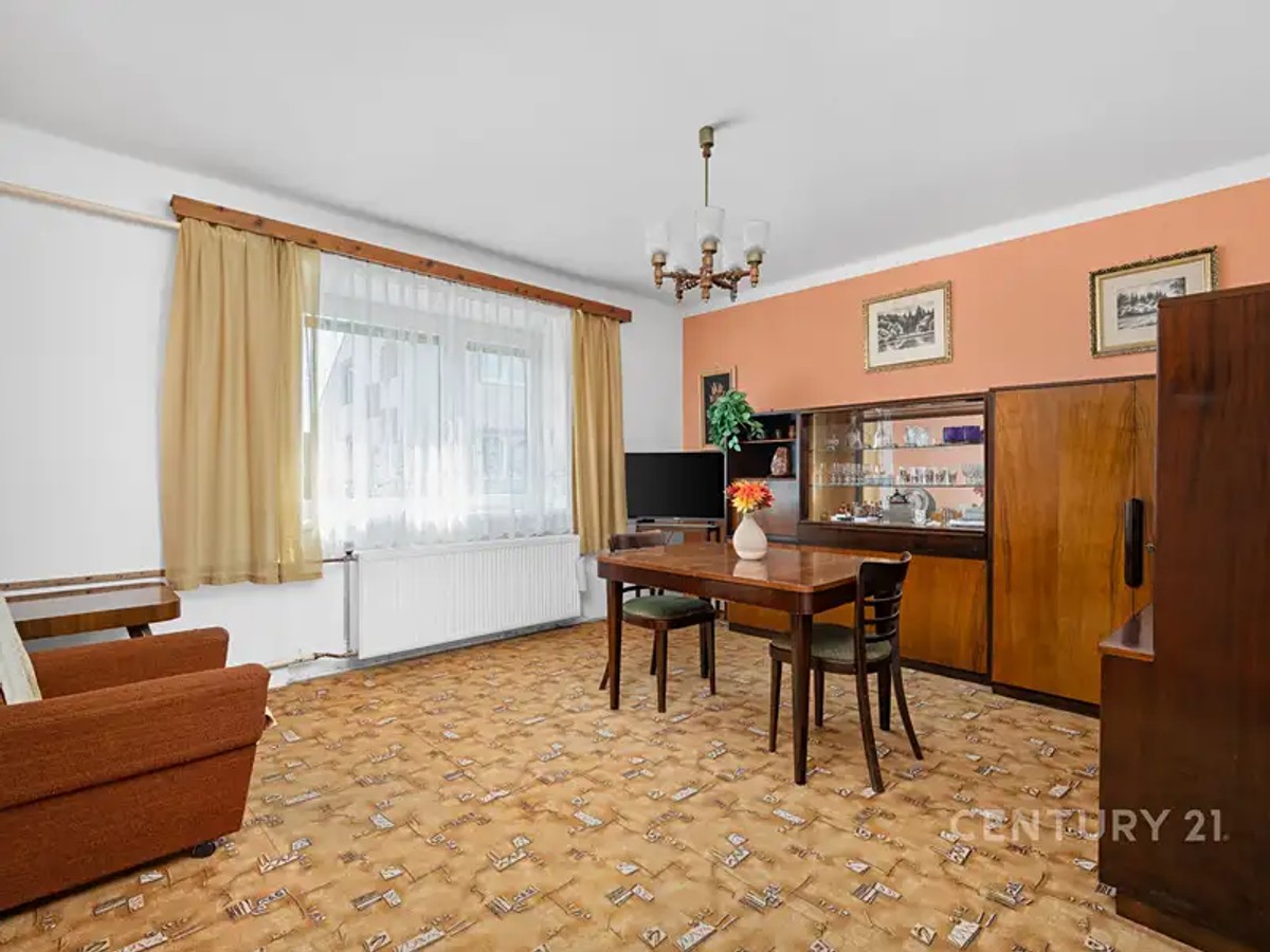 Výhon, Babice u Rosic – fotografie 2