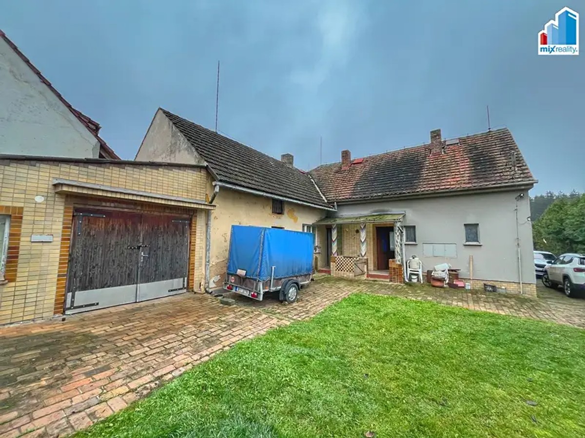 Žilov, okres Plzeň-sever – fotografie 5