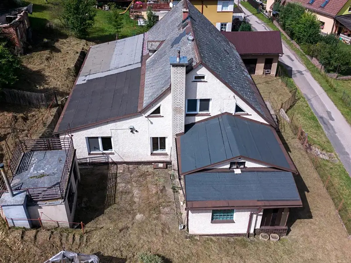 Bernartice 176, Bernartice