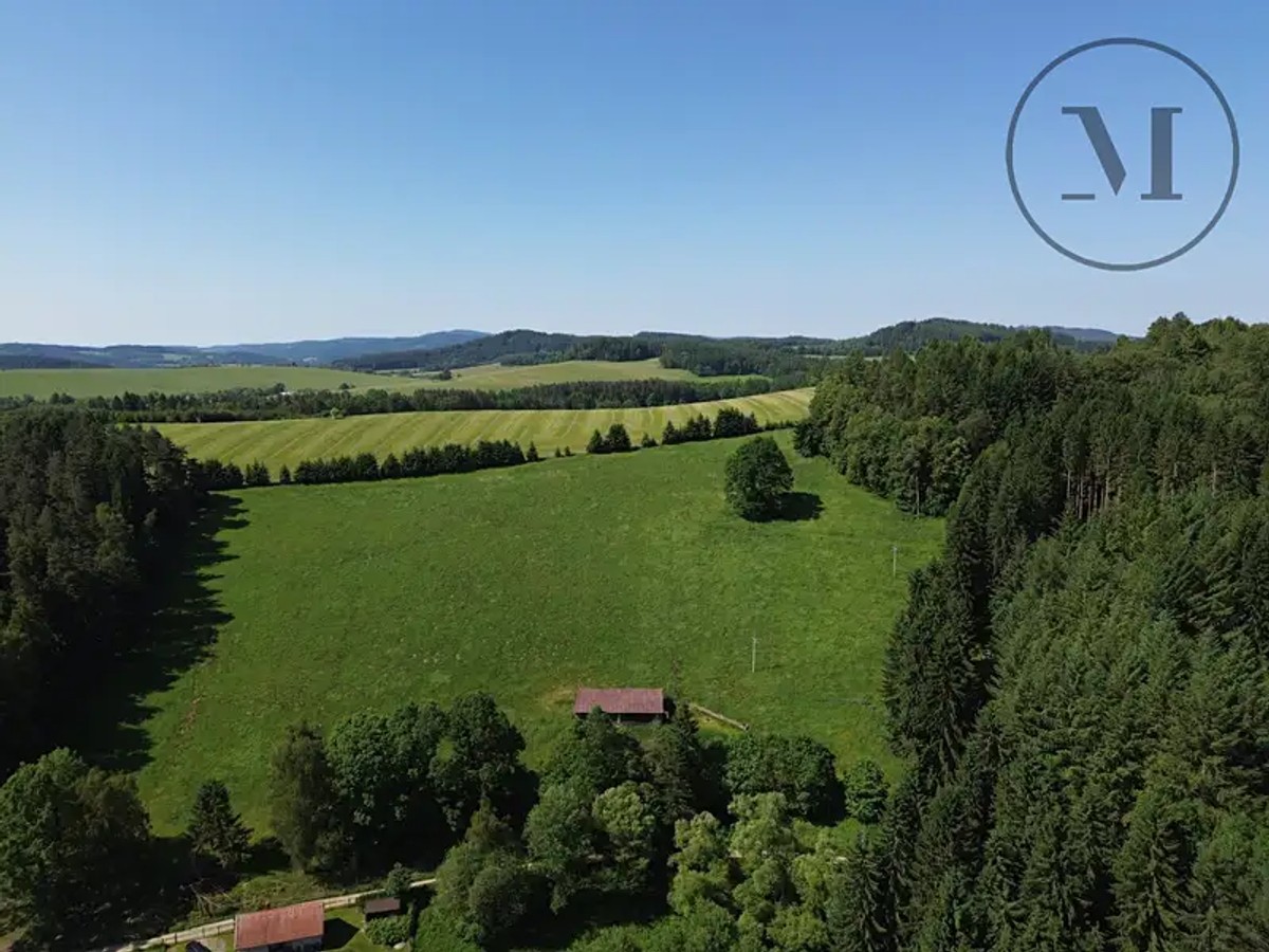 Rožmberk nad Vltavou, okres Český Krumlov – fotografie 3